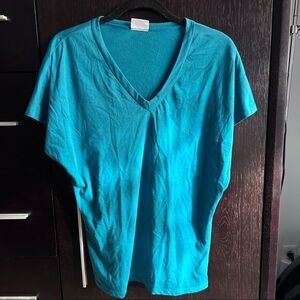 4/$20 dolman sleeve t-shirt